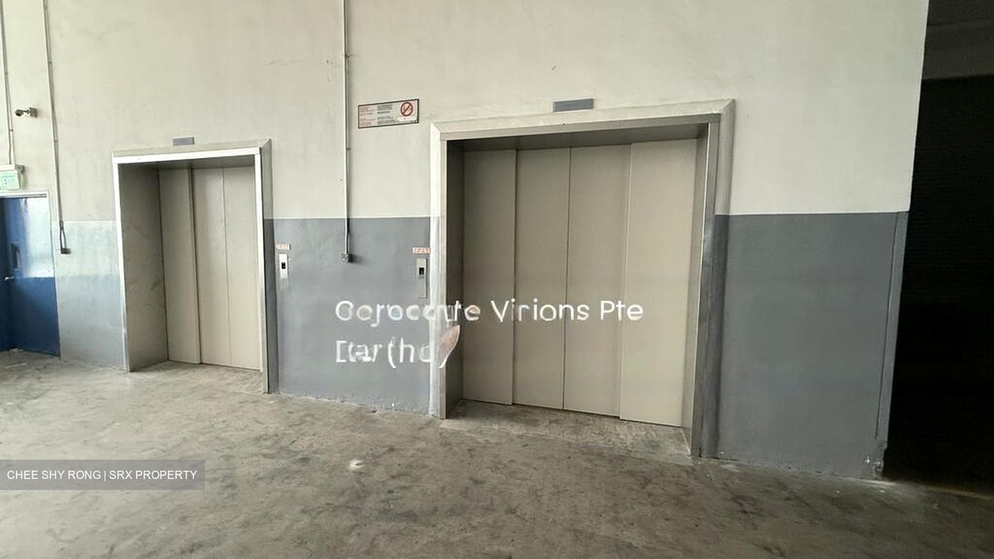 1 MARSILING DRIVE (D25), Warehouse #498336671